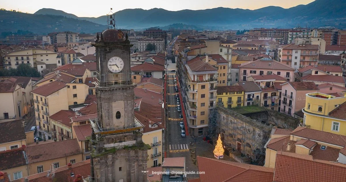 DJI Mini 4 Pro Guide - Beginner Drone Guide