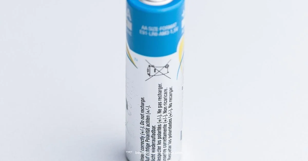 Lithium Drone Battery - Beginner Drone Guide