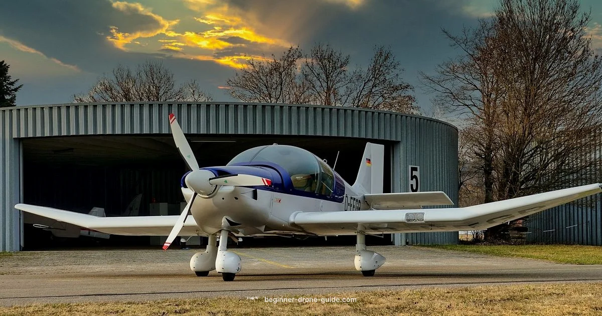 MQ 9 Reaper Overview - Beginner Drone Guide