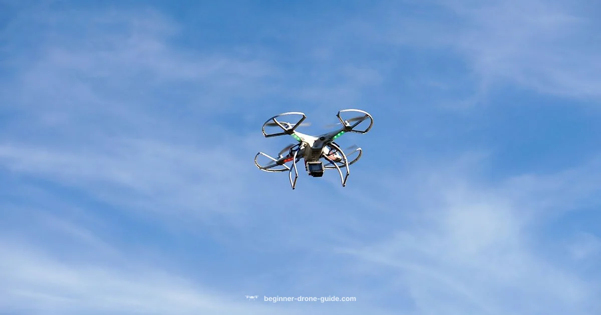 Best DJI for Beginners - Beginner Drone Guide