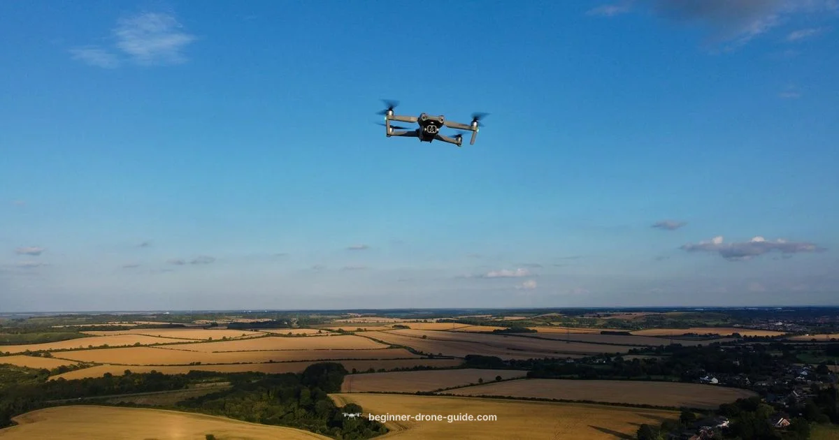 How Often to Fly - Beginner Drone Guide