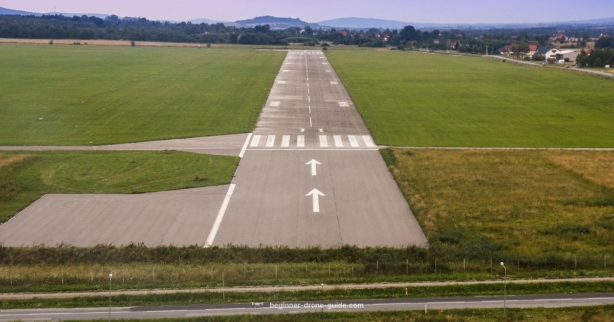 Drone Operations - Beginner Drone Guide