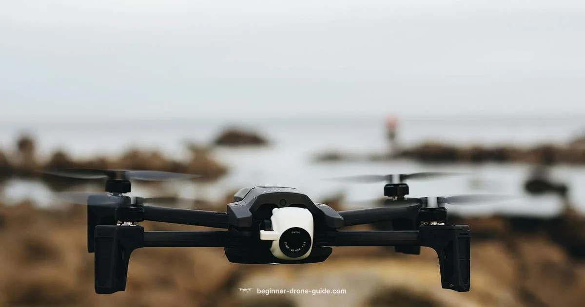 Drone World Guide - Beginner Drone Guide