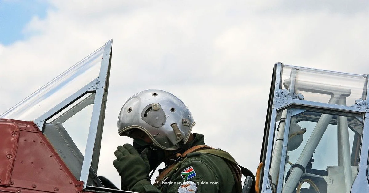 Drones Everywhere 2026 - Beginner Drone Guide