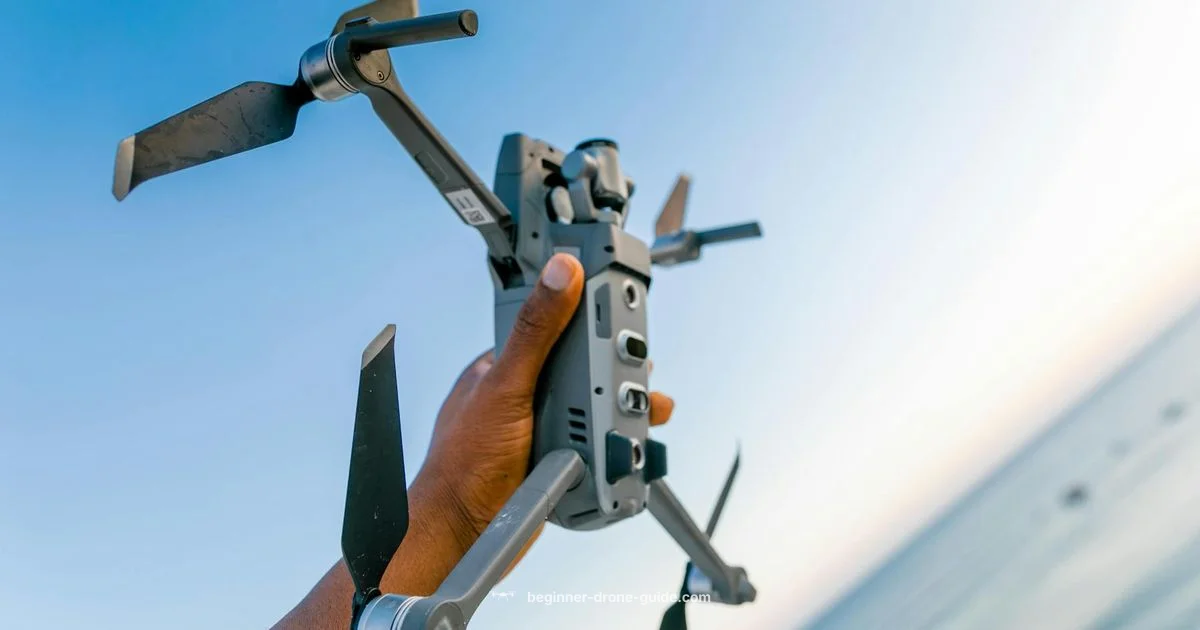 Anafi USA Prep - Beginner Drone Guide