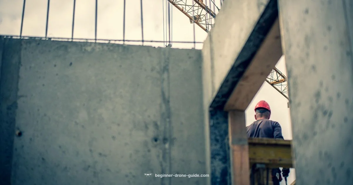 Aerial Services Guide - Beginner Drone Guide