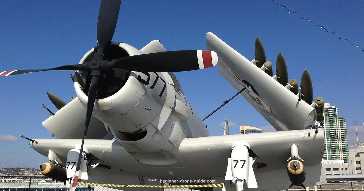 Drones in SD Neighborhoods Drones in SD Neighborhoods - Beginner Drone Guide