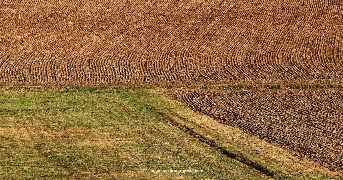 Drone Mapping in Action - Beginner Drone Guide