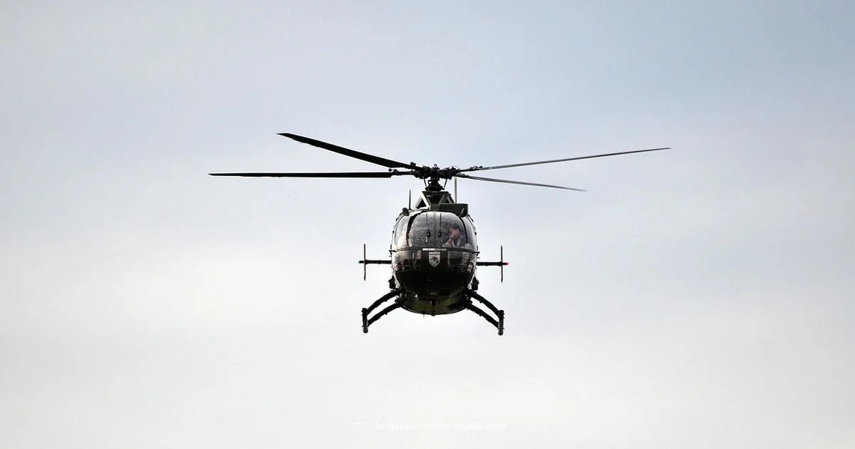 Mini Drone Guide - Beginner Drone Guide