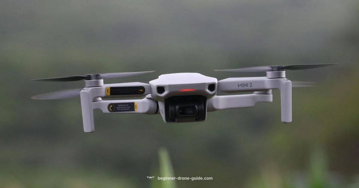 Beginner DJI Deals - Beginner Drone Guide