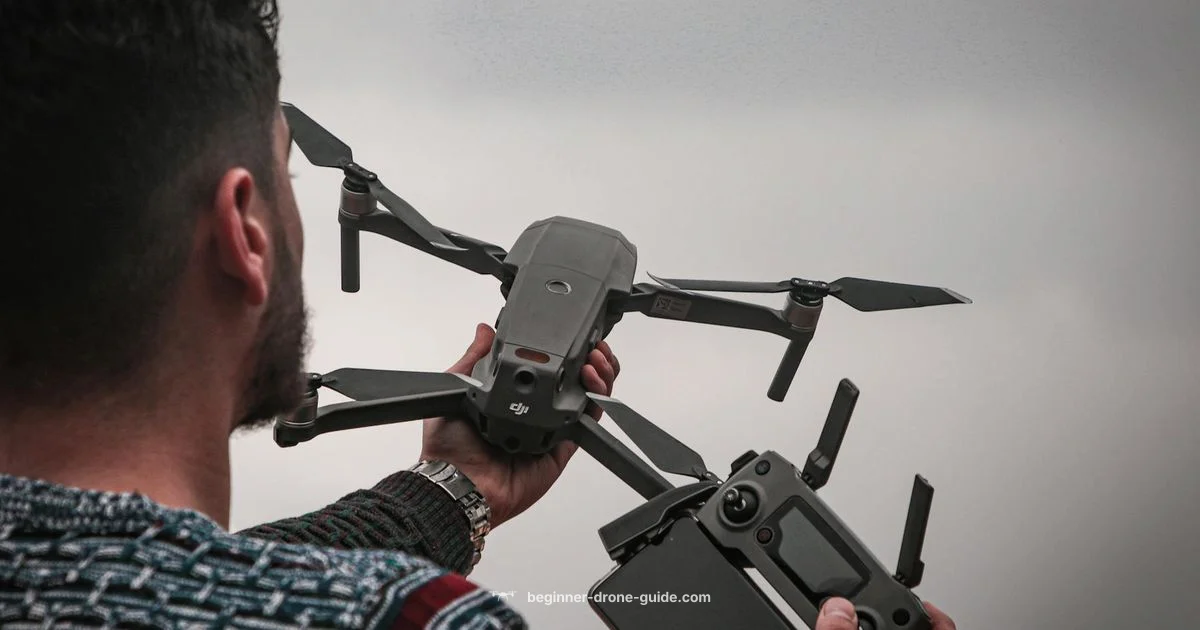 Drone Jamming Basics Drone Jamming Basics - Beginner Drone Guide