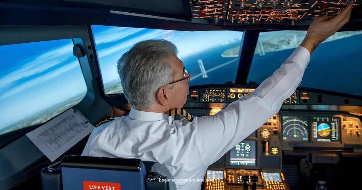 Drones Basics for Beginners - Beginner Drone Guide