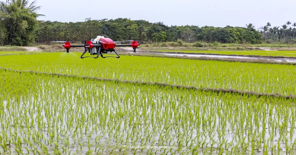 Drone Attack Basics - Beginner Drone Guide