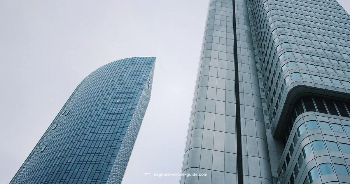 Drone Company Guide - Beginner Drone Guide