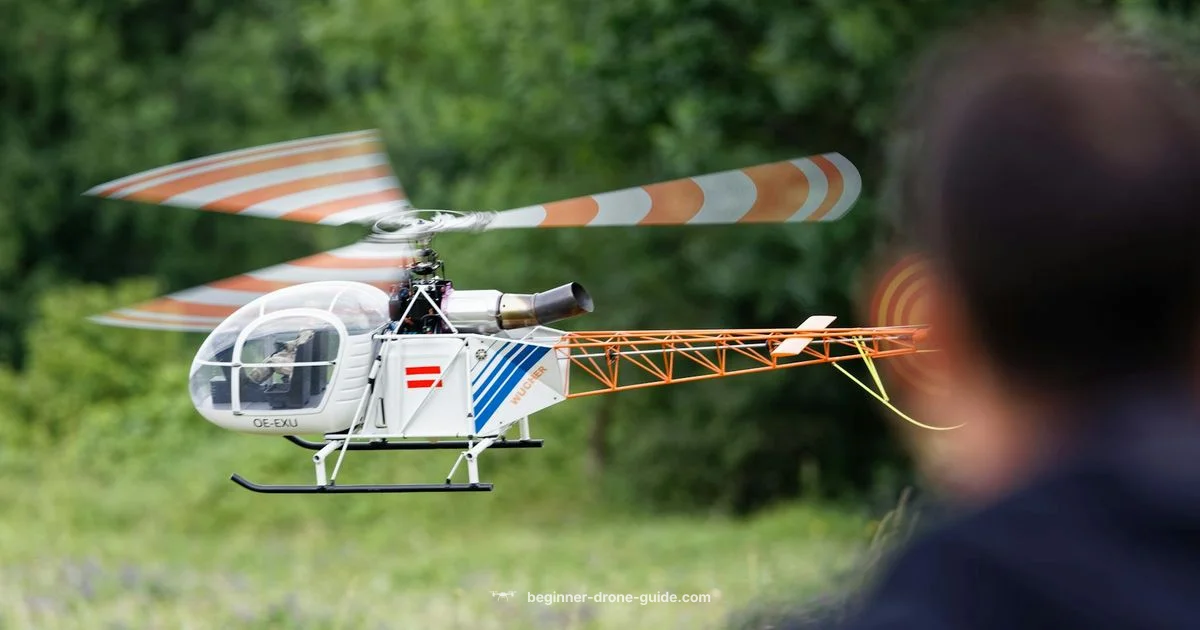 FPV Guide - Beginner Drone Guide