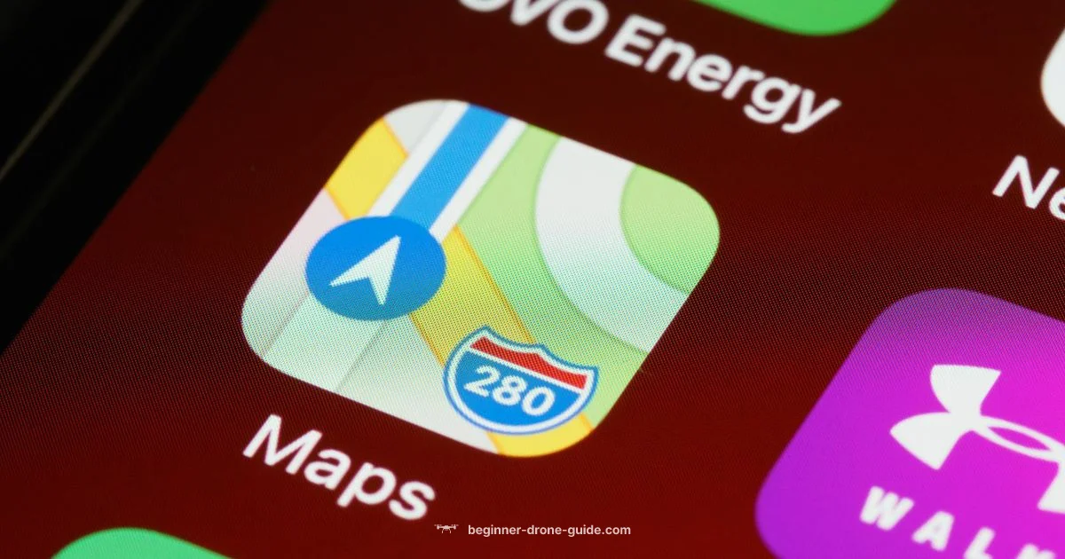 Drone App Overview - Beginner Drone Guide