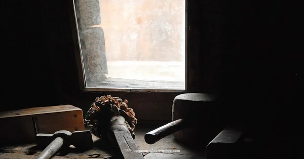 Budget Drone Frames - Beginner Drone Guide