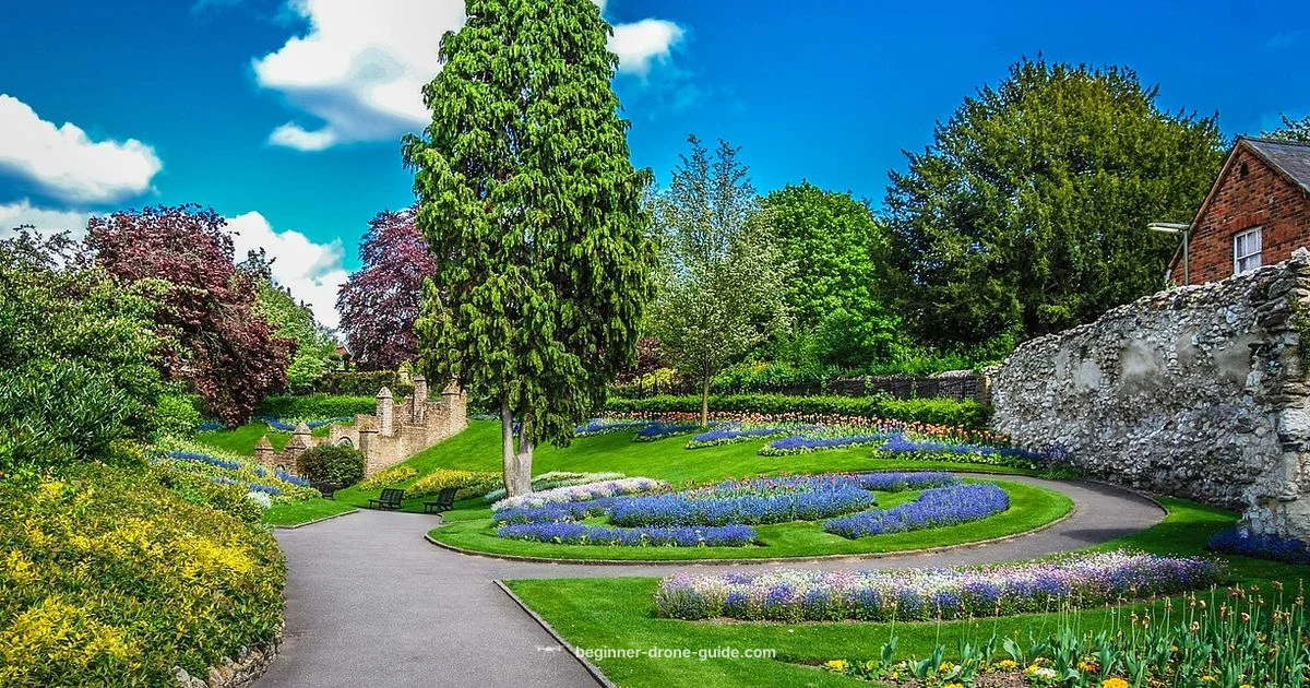 Quadcopter Essentials for Beginners - Beginner Drone Guide