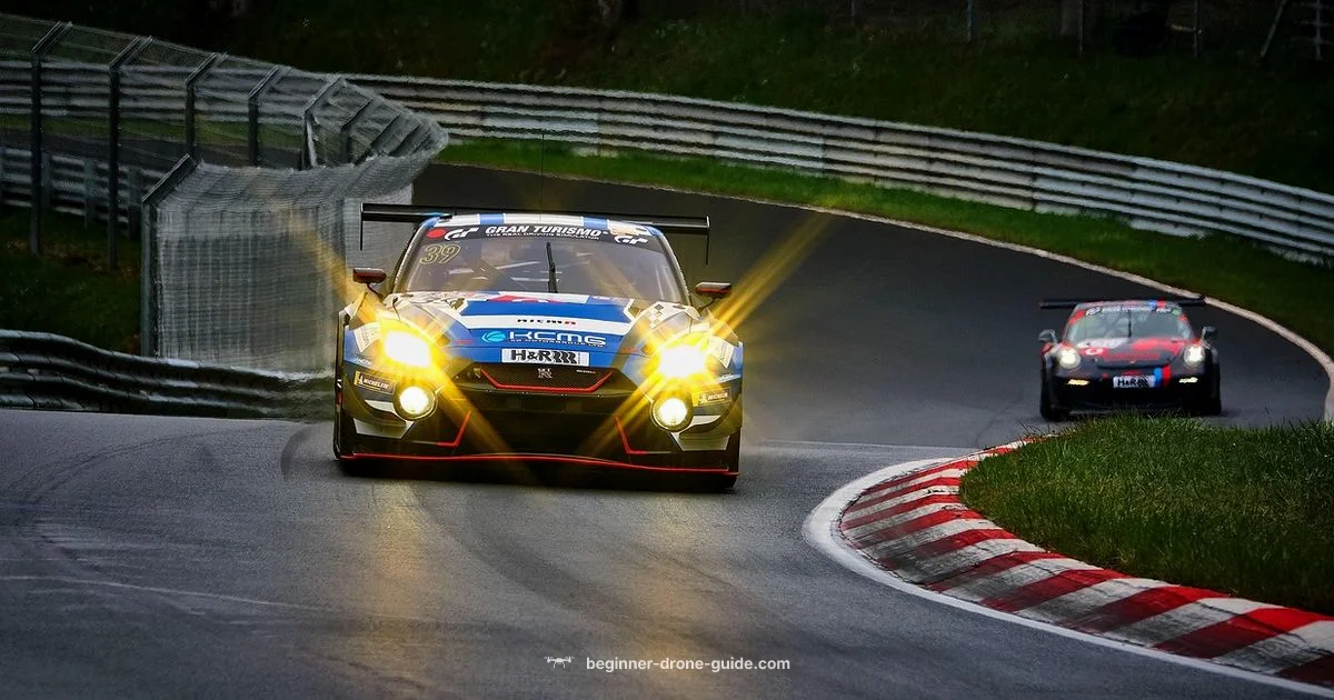 Drone Car Inspections Drone Car Inspections - Beginner Drone Guide