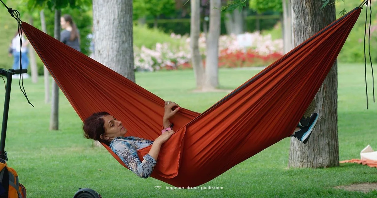 Drone Adult Guide - Beginner Drone Guide