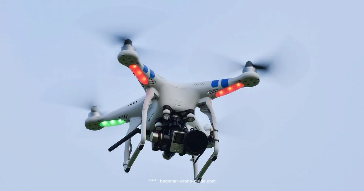 What Is This Drone Thing What Is This Drone Thing - Beginner Drone Guide