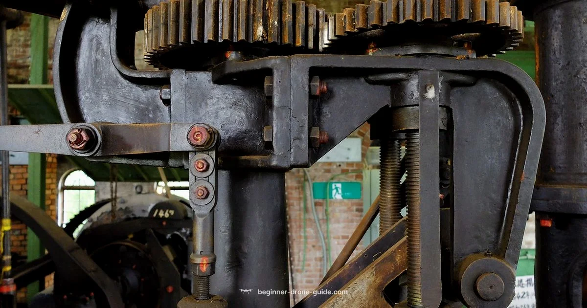 Parts for beginners Parts for beginners - Beginner Drone Guide