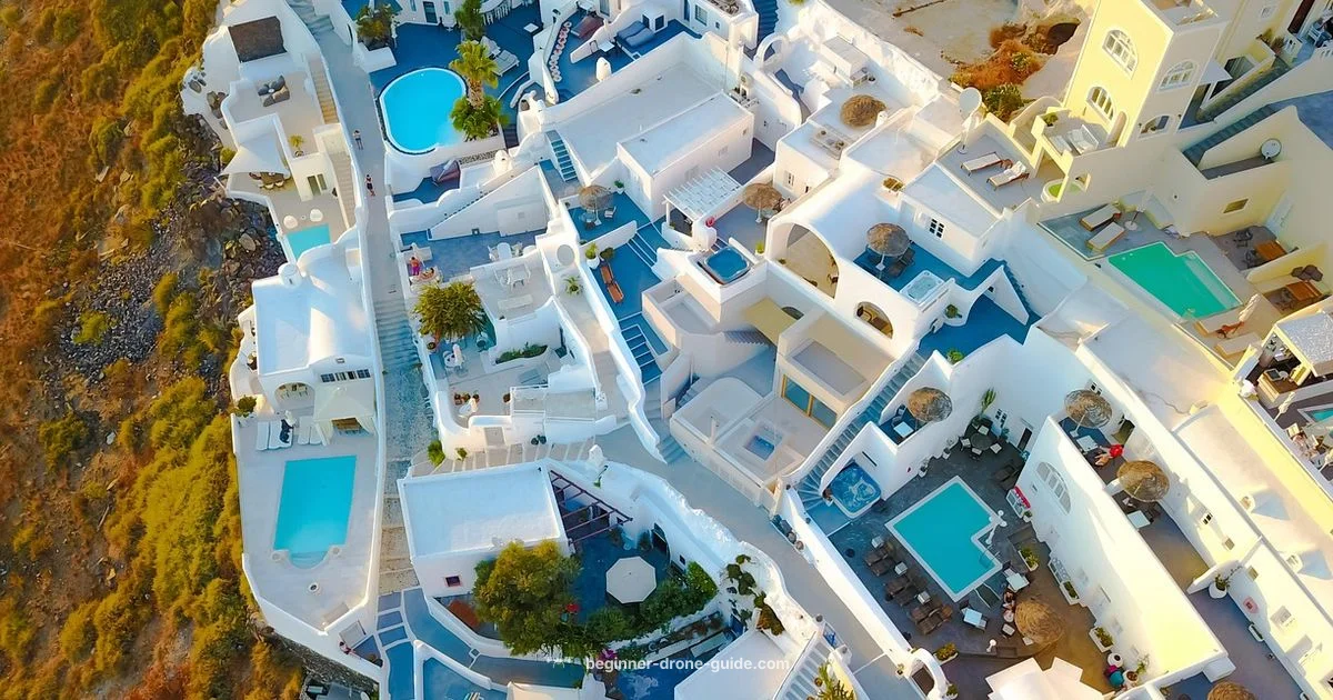 Anafi USA Review - Beginner Drone Guide