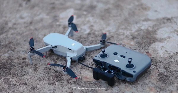 Under 250g Drone Guide - Beginner Drone Guide