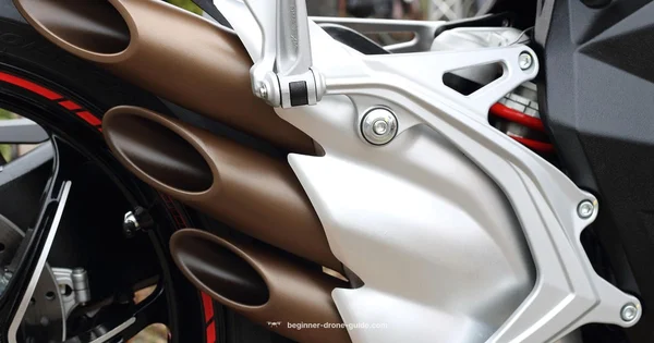 Muffler Troubleshooting Guide - Beginner Drone Guide