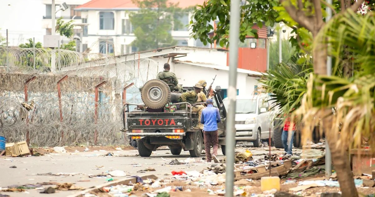 Drone Size Guide Drone Size Guide - Beginner Drone Guide