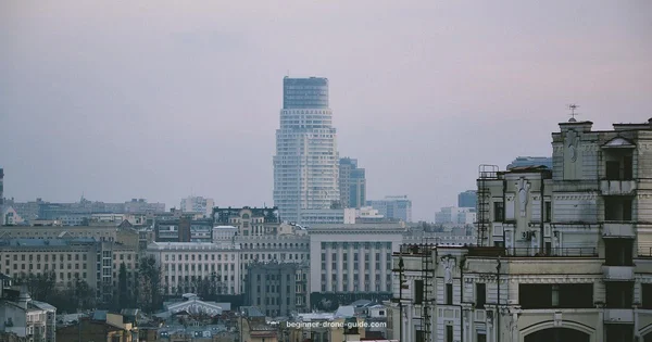 Ukraine Drone Guide - Beginner Drone Guide
