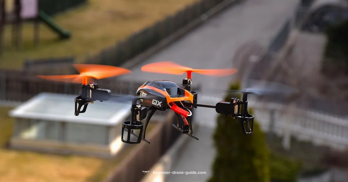 Drone Blade Replacement Drone Blade Replacement - Beginner Drone Guide