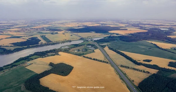 Big Drones Guide - Beginner Drone Guide