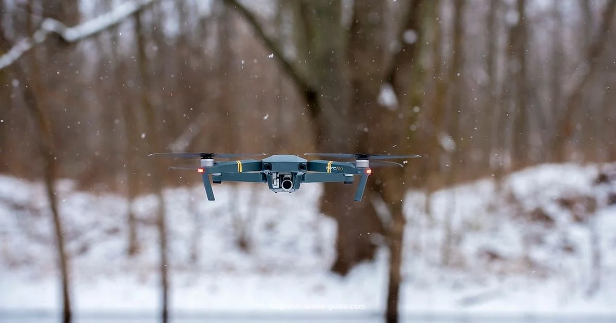 Samsung on Drones - Beginner Drone Guide