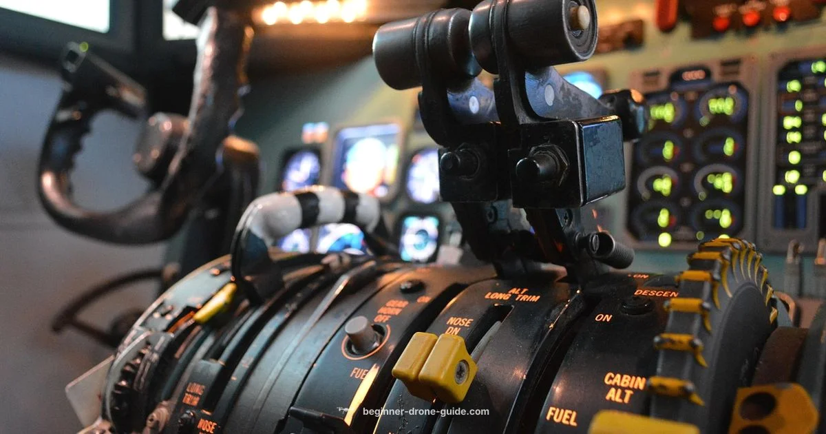 Beginner Friendly Sim - Beginner Drone Guide