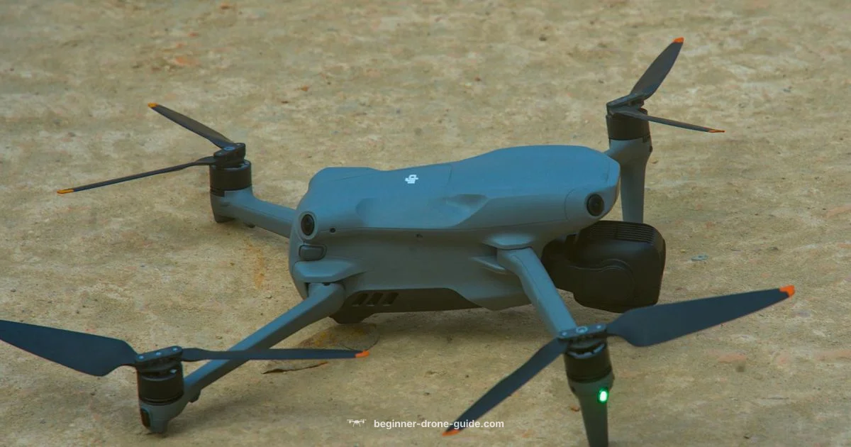 Ready-to-Fly Box Kit - Beginner Drone Guide