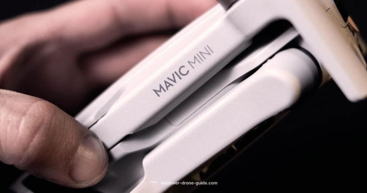 Drone Size Guide - Beginner Drone Guide