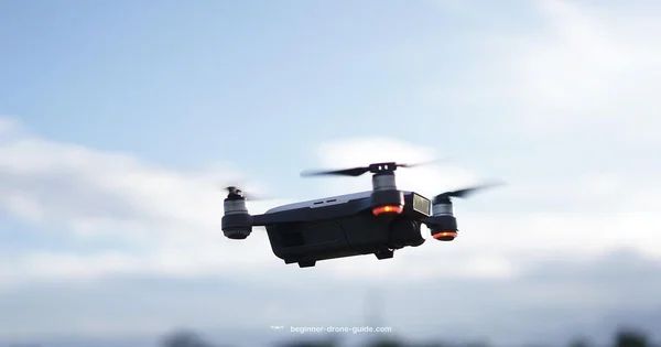 Compact Power for Beginners - Beginner Drone Guide