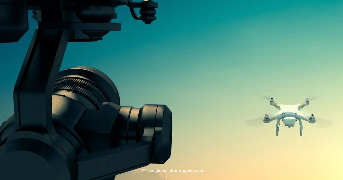 Decent Drone Guide - Beginner Drone Guide