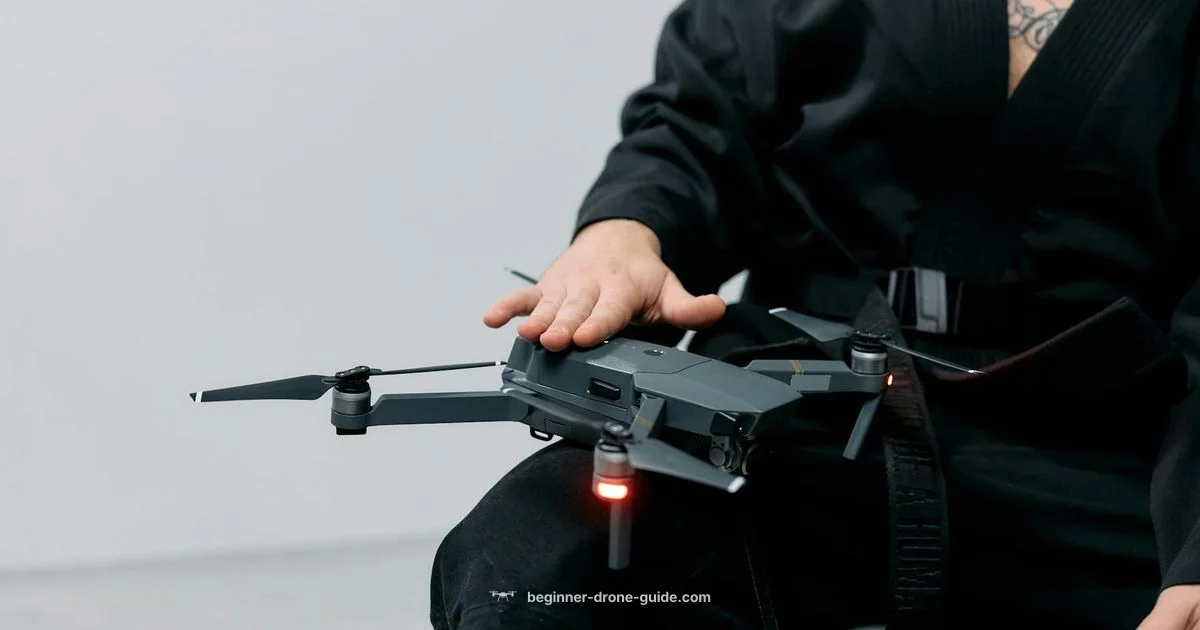 Drone License Guide Drone License Guide - Beginner Drone Guide