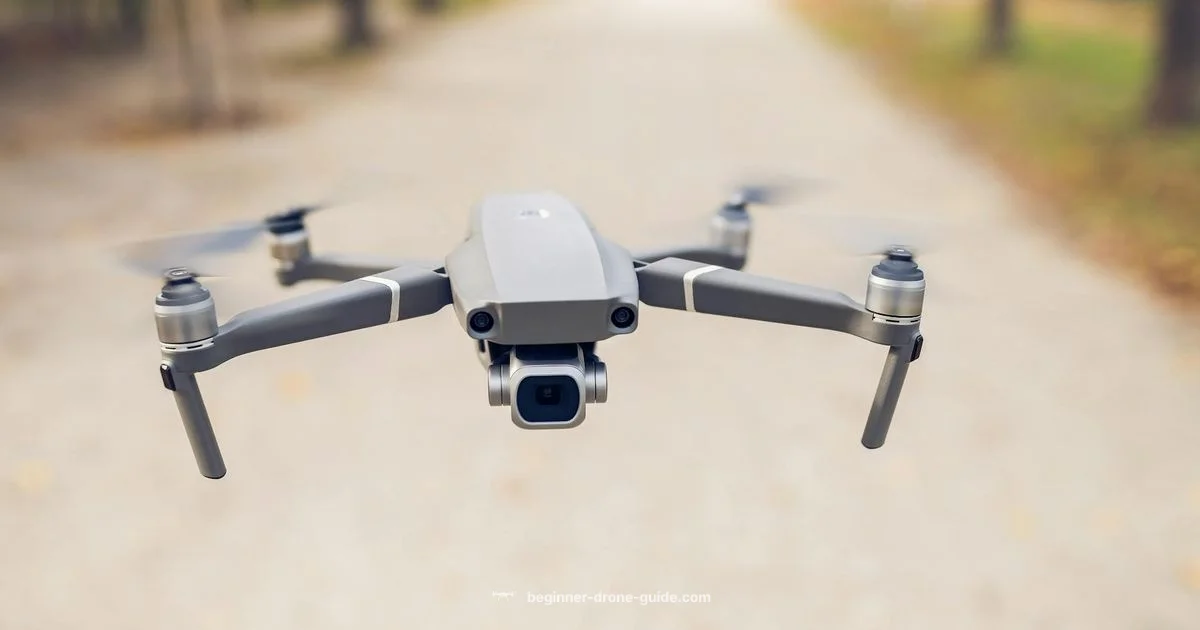 Drone ID Rules - Beginner Drone Guide