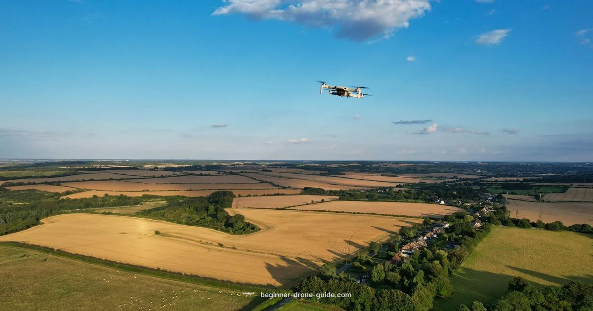 Stay Engaged While Flying Stay Engaged While Flying - Beginner Drone Guide