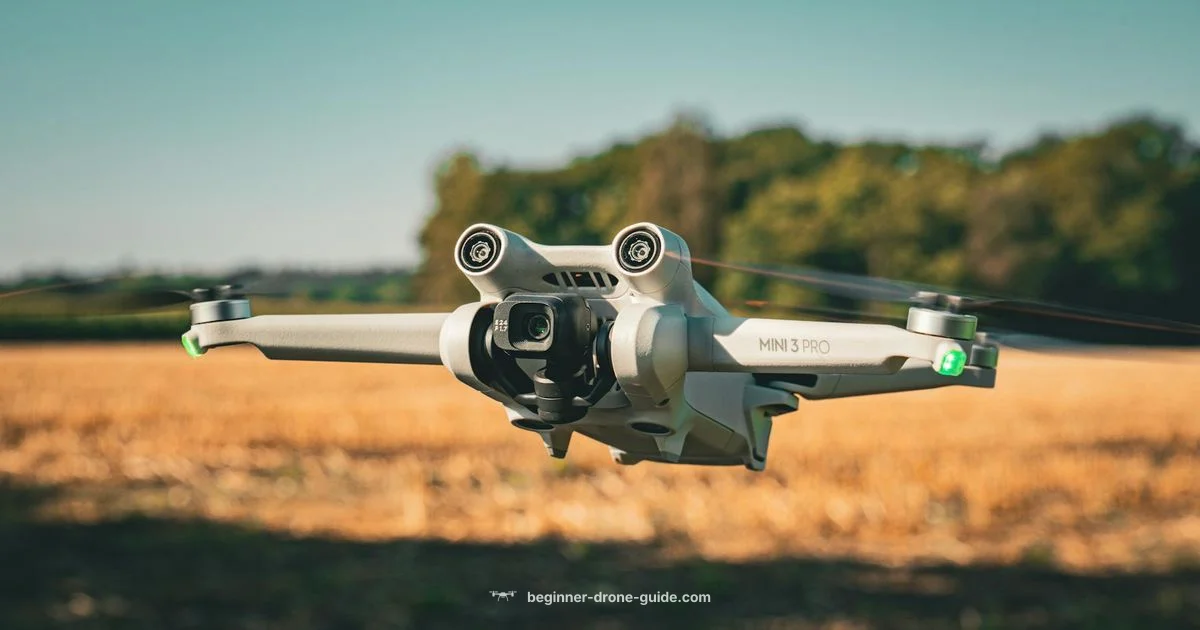 Jet Drones for Beginners - Beginner Drone Guide