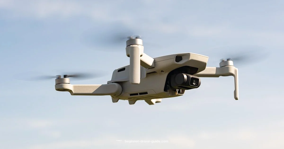 Windy Flight Guide Windy Flight Guide - Beginner Drone Guide