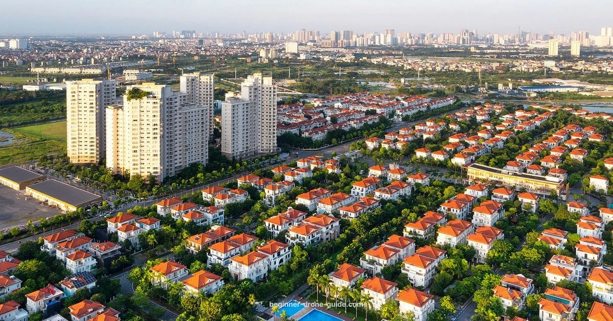 Thermal Imaging Nearby - Beginner Drone Guide