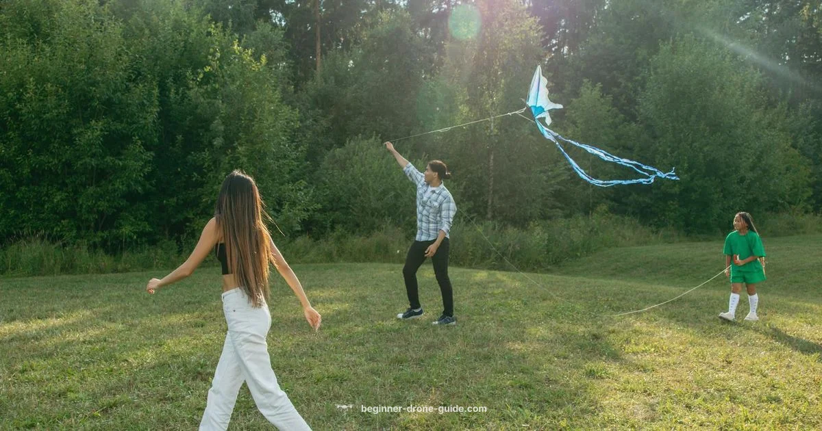 Drone Made Easy - Beginner Drone Guide