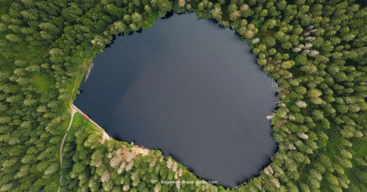 Waterproof Drones - Beginner Drone Guide