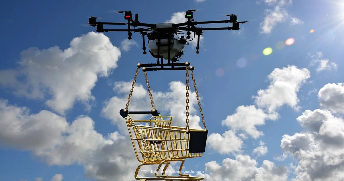 Drone Shopping Guide Drone Shopping Guide - Beginner Drone Guide