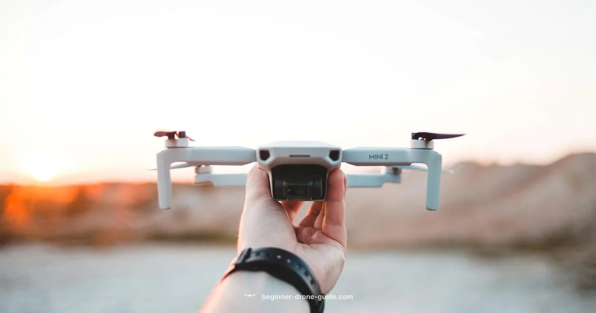 Phantom 4 Pro V2 Guide - Beginner Drone Guide