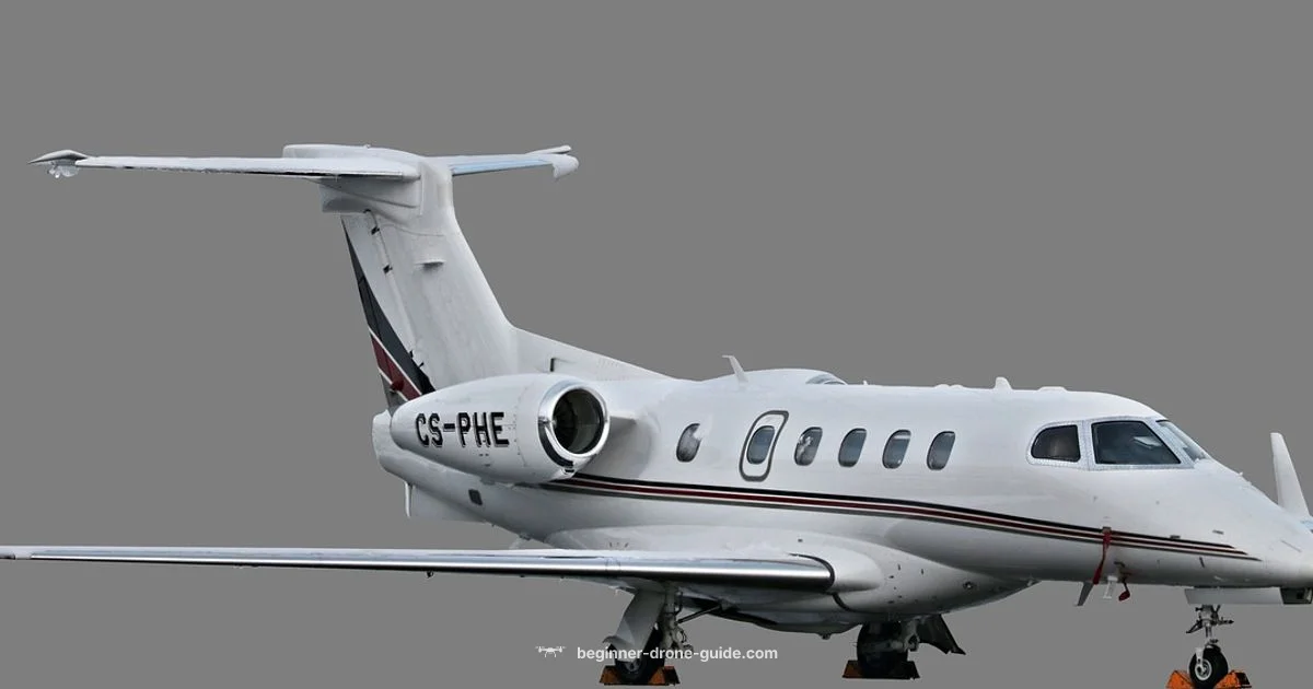 Flying with Drones - Beginner Drone Guide